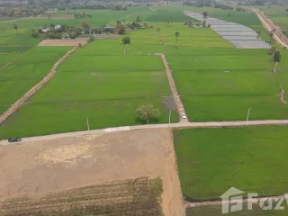 For sale land in Sao Hai, Saraburi