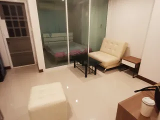 For rent スタジオ condo in Mueang Nonthaburi, Nonthaburi