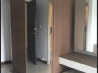 For rent スタジオ condo in Mueang Nonthaburi, Nonthaburi
