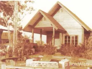 For sale land in Thoen, Lampang