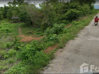 For sale land in Thoen, Lampang