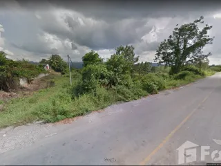 For sale land in Thoen, Lampang