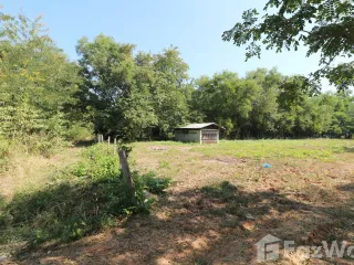 For sale land in Mueang Udon Thani, Udon Thani