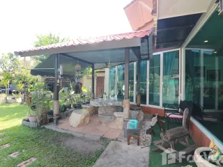 For sale 4 bed house in Phen, Udon Thani
