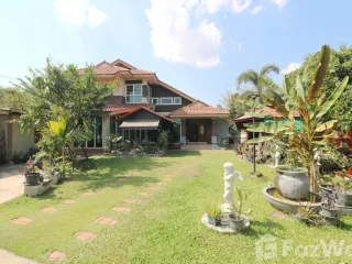 For sale 4 bed house in Phen, Udon Thani