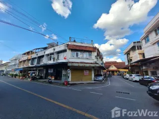 For sale 2 bed townhouse in Mueang Nakhon Phanom, Nakhon Phanom