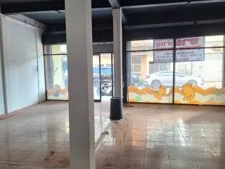 For sale 2 bed townhouse in Mueang Nakhon Phanom, Nakhon Phanom