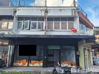 For sale 2 bed townhouse in Mueang Nakhon Phanom, Nakhon Phanom