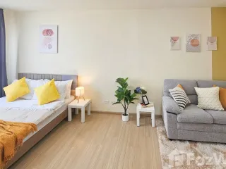 For sale スタジオ condo in Mueang Nonthaburi, Nonthaburi