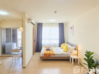 For sale スタジオ condo in Mueang Nonthaburi, Nonthaburi