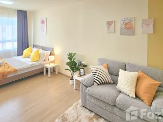 For sale スタジオ condo in Mueang Nonthaburi, Nonthaburi