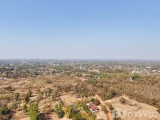 For sale land in Mueang Udon Thani, Udon Thani