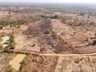 For sale land in Mueang Udon Thani, Udon Thani
