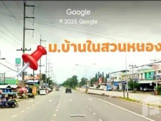 For sale 3 bed townhouse in Phunphin, Surat Thani