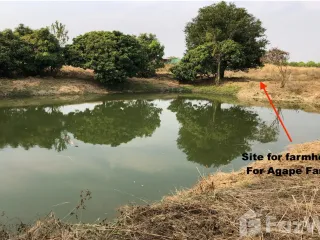 For sale land in Mae Sot, Tak