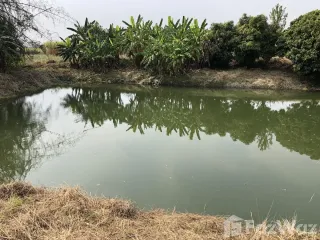 For sale land in Mae Sot, Tak