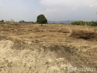 For sale land in Mae Sot, Tak