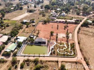 For sale land in Mueang Udon Thani, Udon Thani