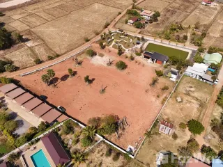 For sale land in Mueang Udon Thani, Udon Thani