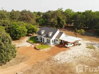 For sale 3 Beds house in Renu Nakhon, Nakhon Phanom