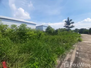 For sale land in Mueang Chachoengsao, Chachoengsao
