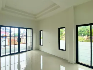 ขาย 3 เตียง บ้านเดี่ยว ใน เมืองจันทบุรี, จันทบุรี