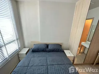 For rent スタジオ condo in Mueang Nonthaburi, Nonthaburi