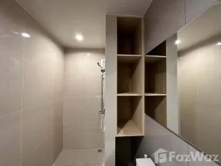 For rent スタジオ condo in Mueang Nonthaburi, Nonthaburi