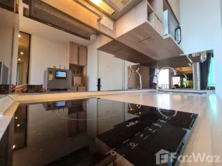 ให้เช่า 1 เตียง คอนโด ใน เมืองระยอง, ระยอง