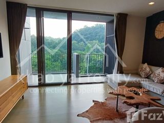For sale 3 bed condo in Pak Chong, Nakhon Ratchasima