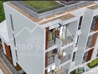 For sale 3 bed condo in Pak Chong, Nakhon Ratchasima