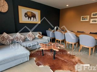 For sale 3 bed condo in Pak Chong, Nakhon Ratchasima