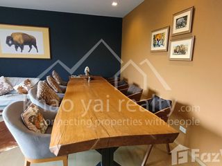 For sale 3 bed condo in Pak Chong, Nakhon Ratchasima