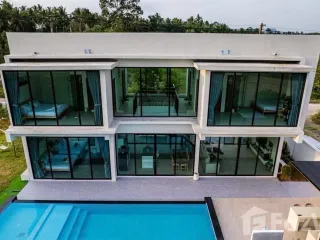 For sale 5 bed villa in Khanom, Nakhon Si Thammarat