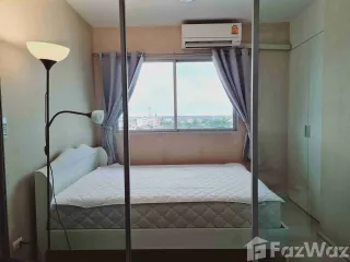 For rent 1 bed condo in Khlong Luang, Pathum Thani