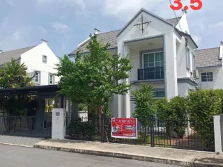For sale 3 Beds house in Mueang Saraburi, Saraburi