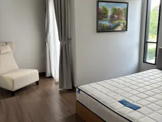 For sale 3 bed townhouse in Mueang Rayong, Rayong