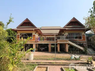 For sale 4 bed house in Mueang Nong Khai, Nong Khai