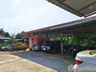 For sale 3 bed house in Mae Chan, Chiang Rai