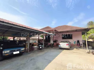 For sale 3 bed house in Mae Chan, Chiang Rai