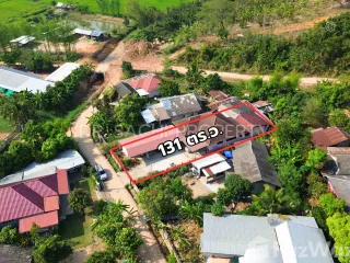 For sale 3 bed house in Mae Chan, Chiang Rai