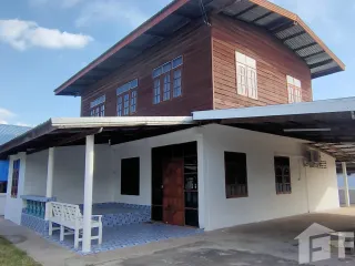 For rent 1 Beds house in Ban Phai, Khon Kaen