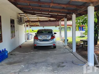 For rent 1 Beds house in Ban Phai, Khon Kaen
