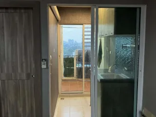 For sale 1 Beds condo in Mueang Nonthaburi, Nonthaburi