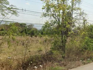 For sale land in Mueang Lampang, Lampang