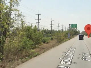 For sale land in Mueang Lampang, Lampang