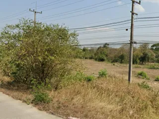 For sale land in Mueang Lampang, Lampang