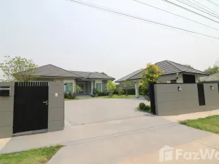 ขาย 3 เตียง บ้านเดี่ยว ใน เมืองอุดรธานี, อุดรธานี