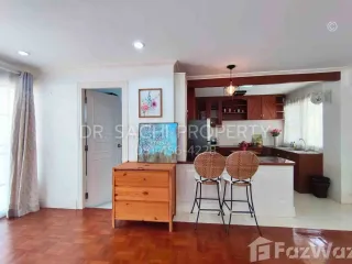 For sale 1 bed condo in Ban Thi, Lamphun