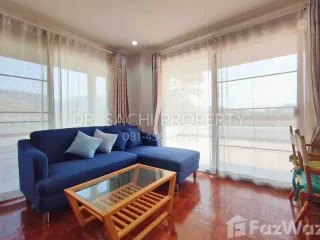 For sale 1 bed condo in Ban Thi, Lamphun